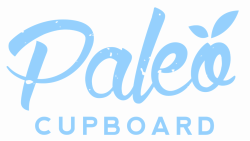 Paleo Cupboard
