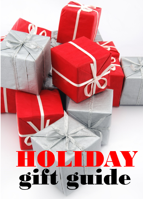 Paleo Holiday Gift Guide
